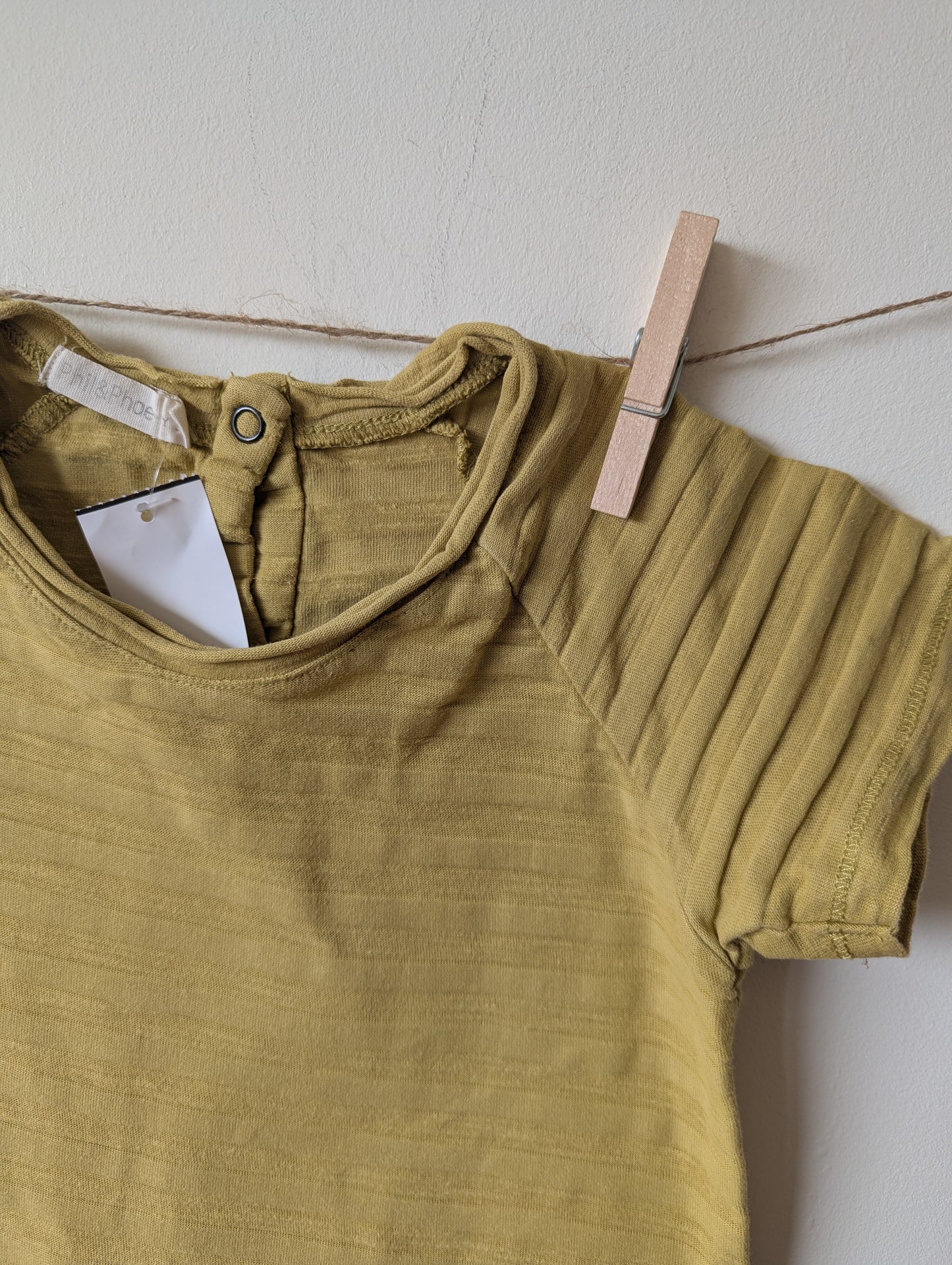 T-shirt - mt 98