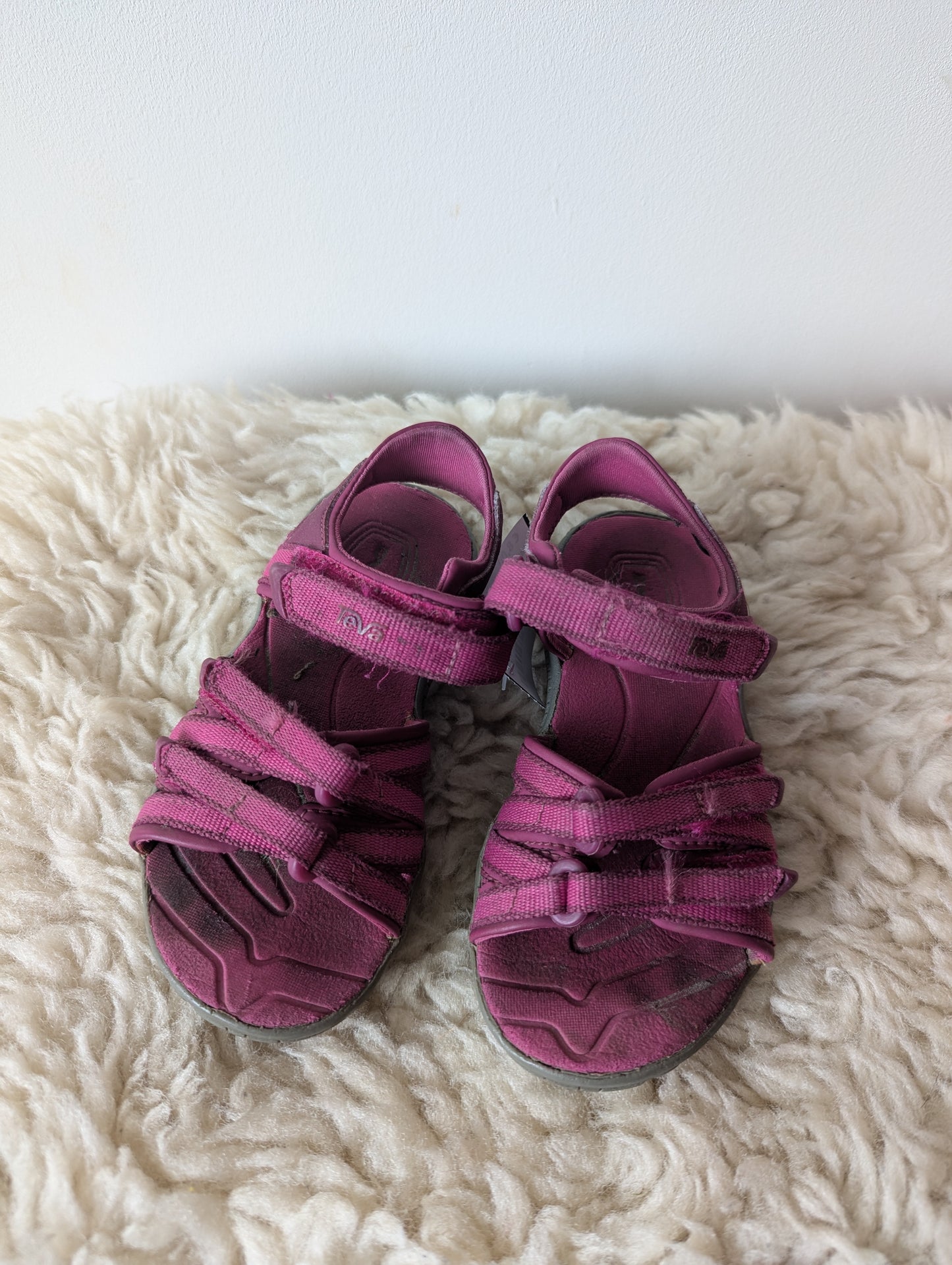 Sandalen - mt 24/25