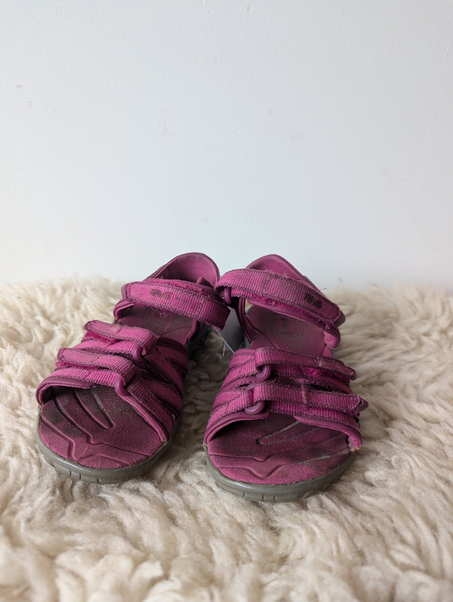 Sandalen - mt 24/25