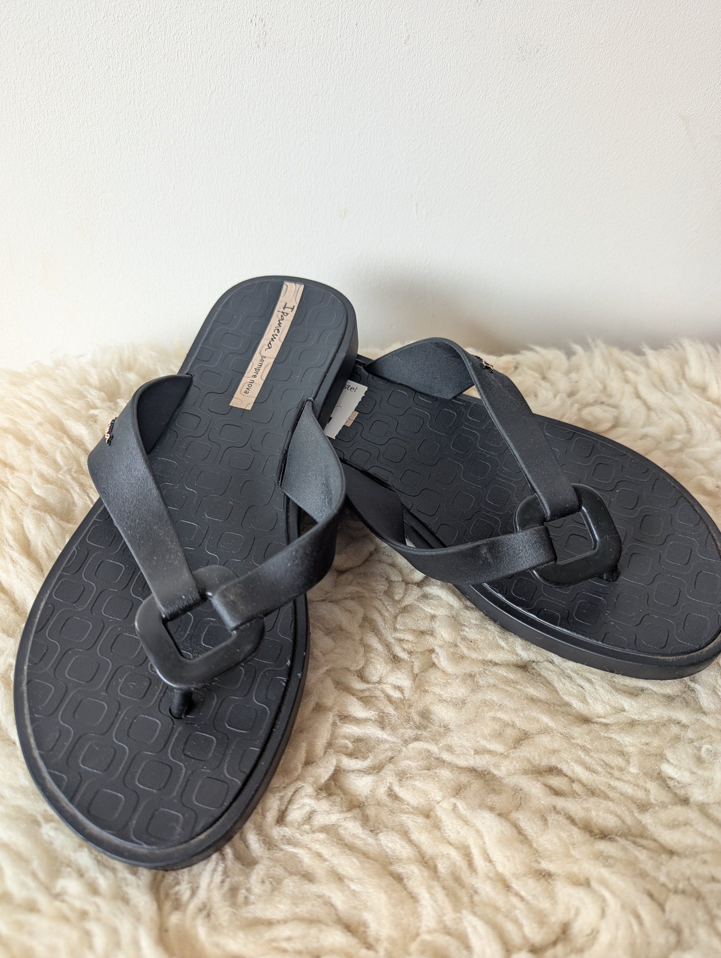 Slippers - mt 37