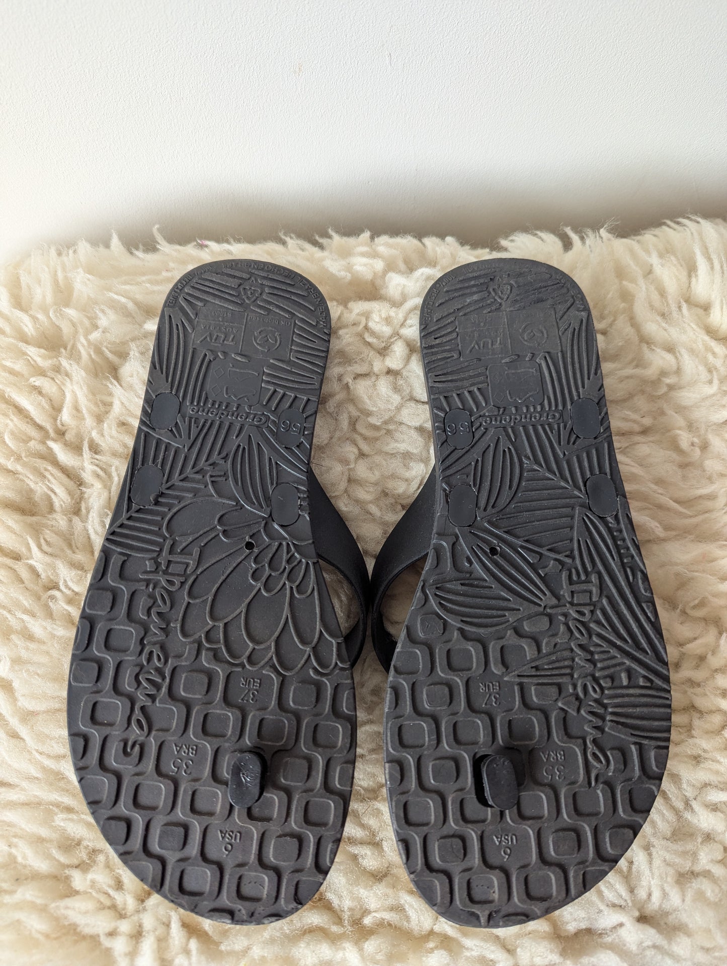 Slippers - mt 37