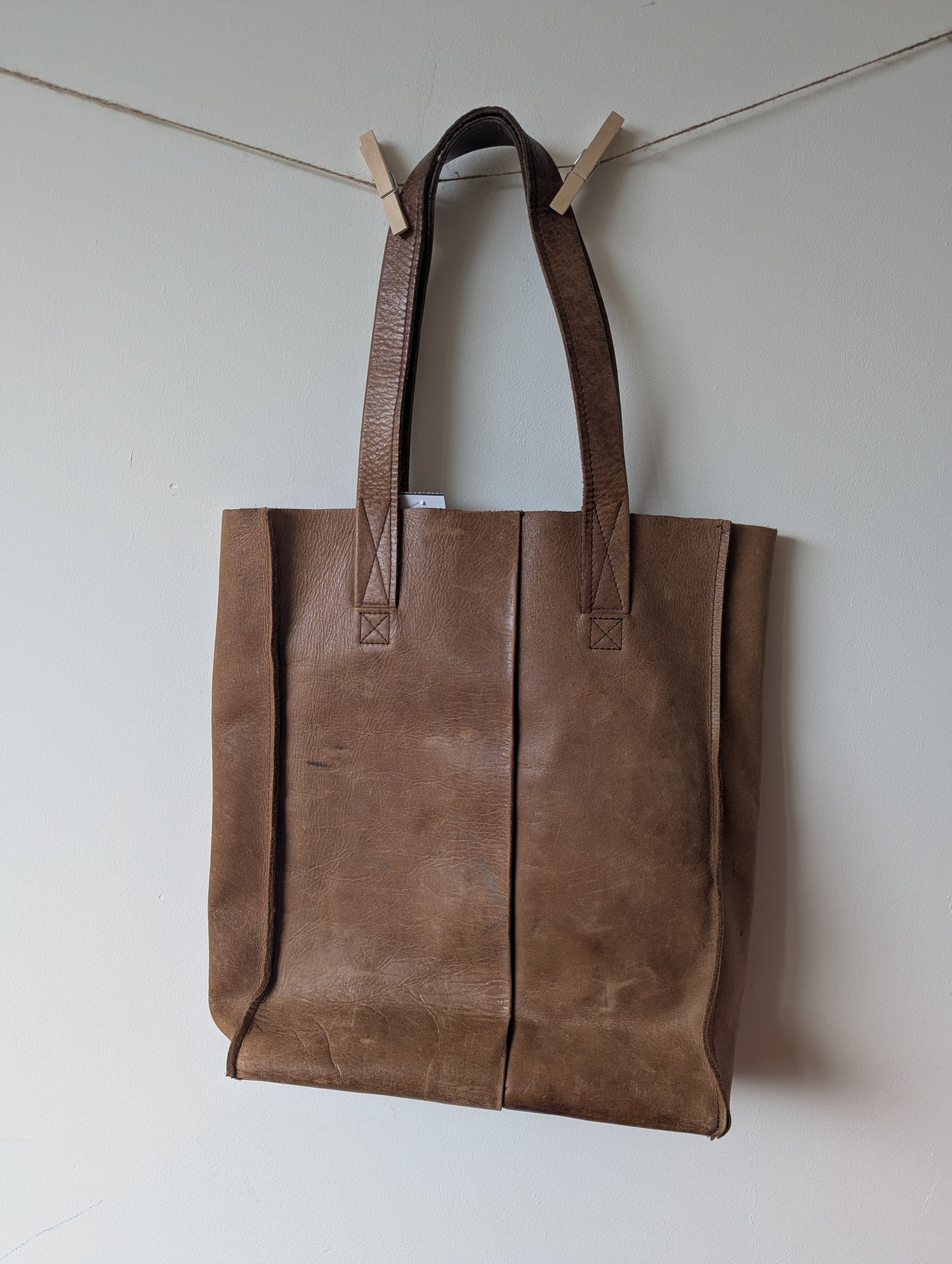 Tas - 38 x 30cm