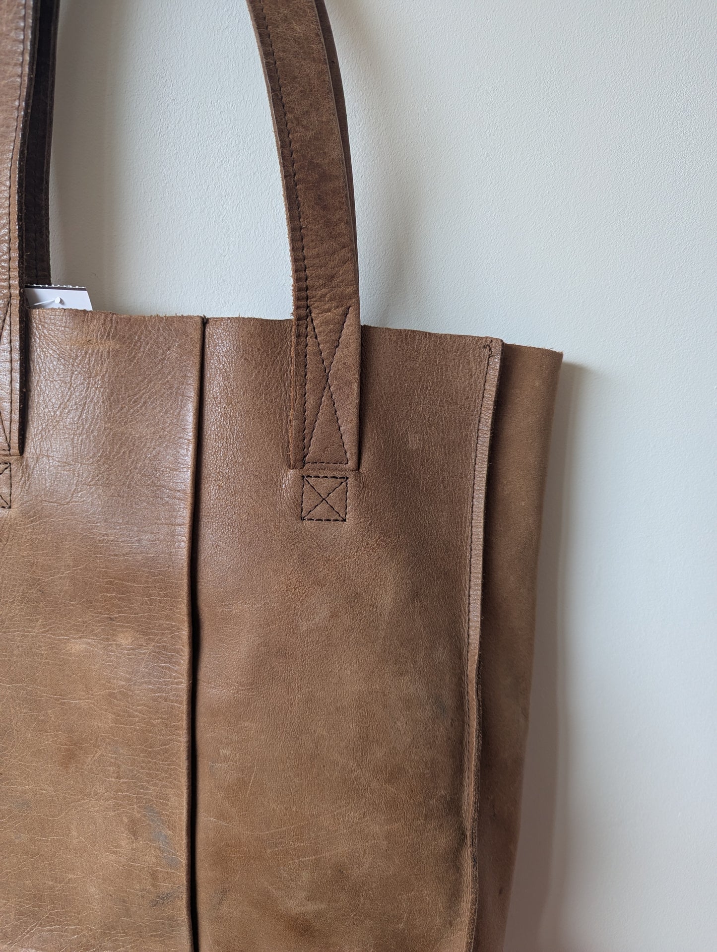 Tas - 38 x 30cm