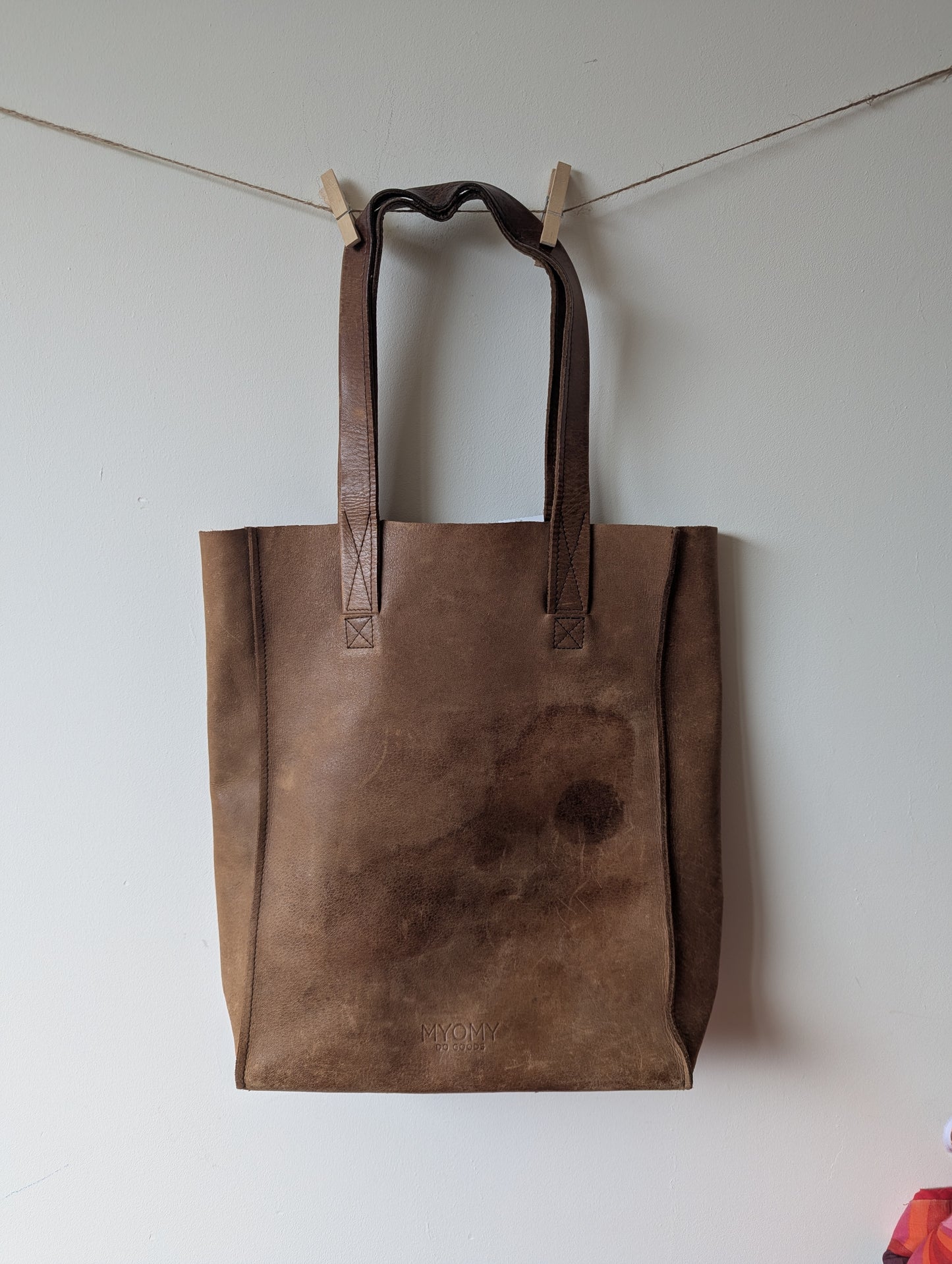 Tas - 38 x 30cm