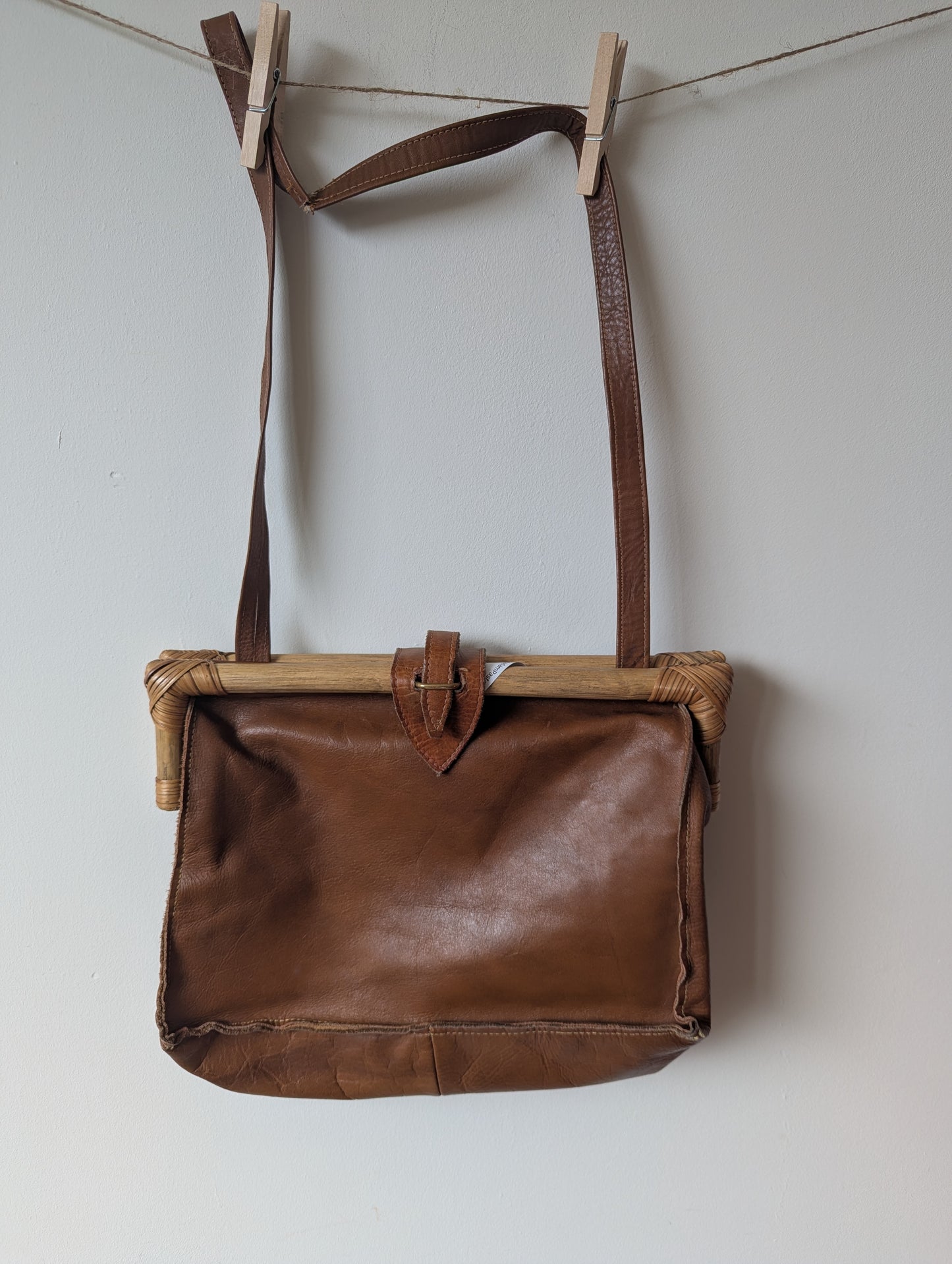 Tas - 31x 20cm