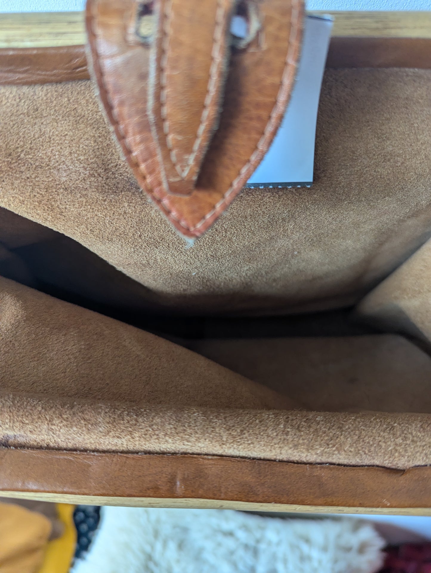 Tas - 31x 20cm