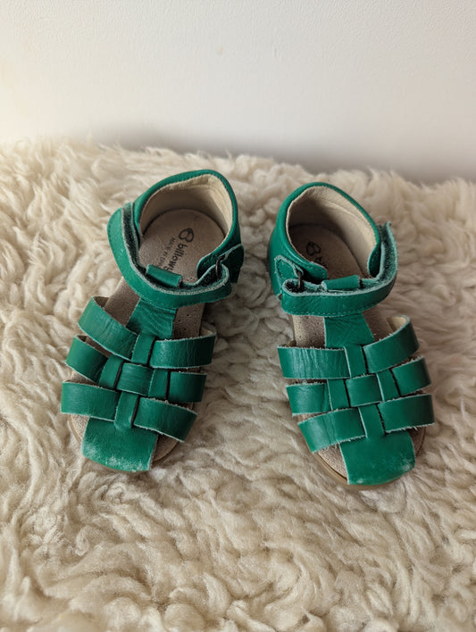 Sandalen - mt 22
