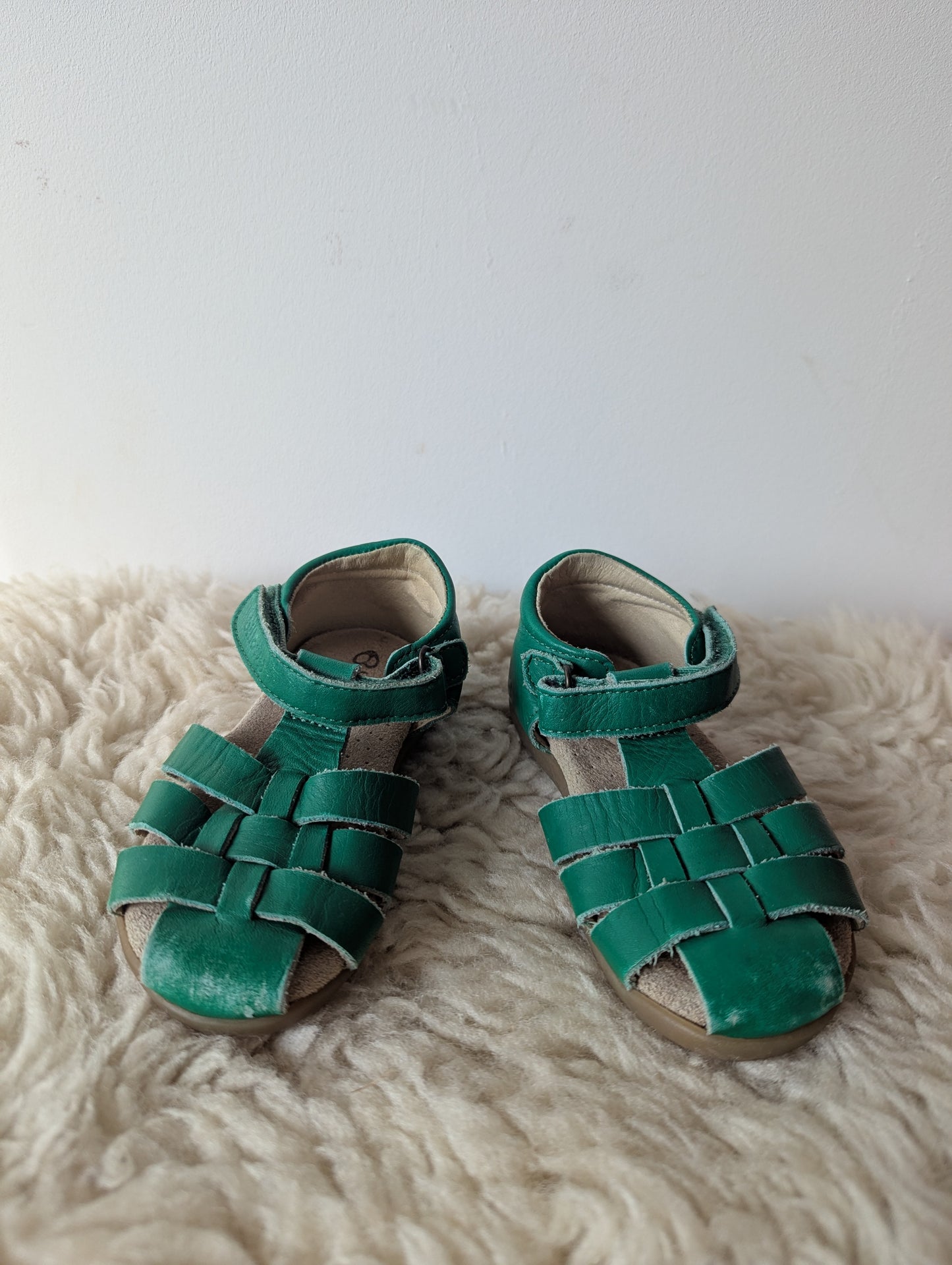Sandalen - mt 22