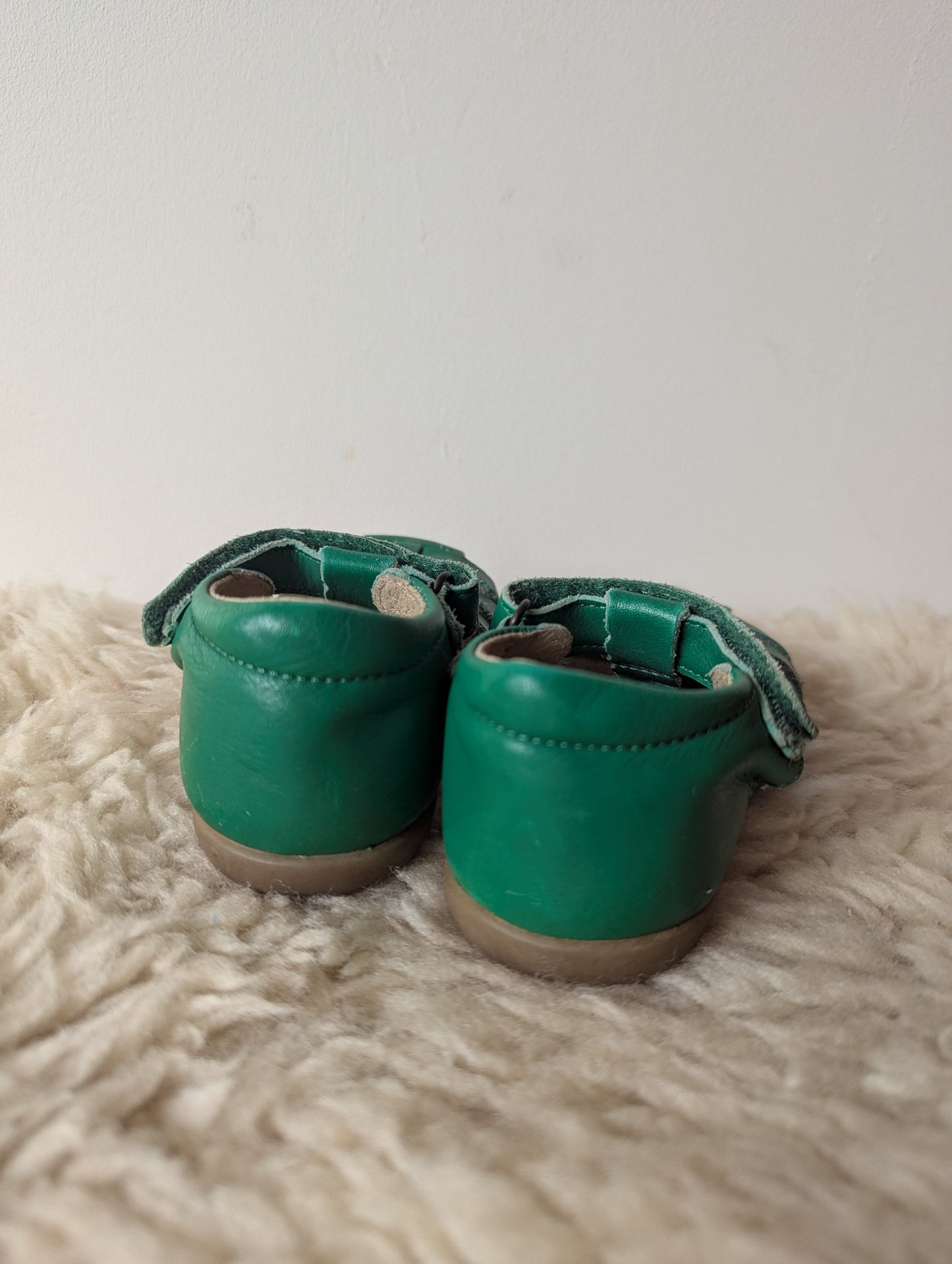 Sandalen - mt 22