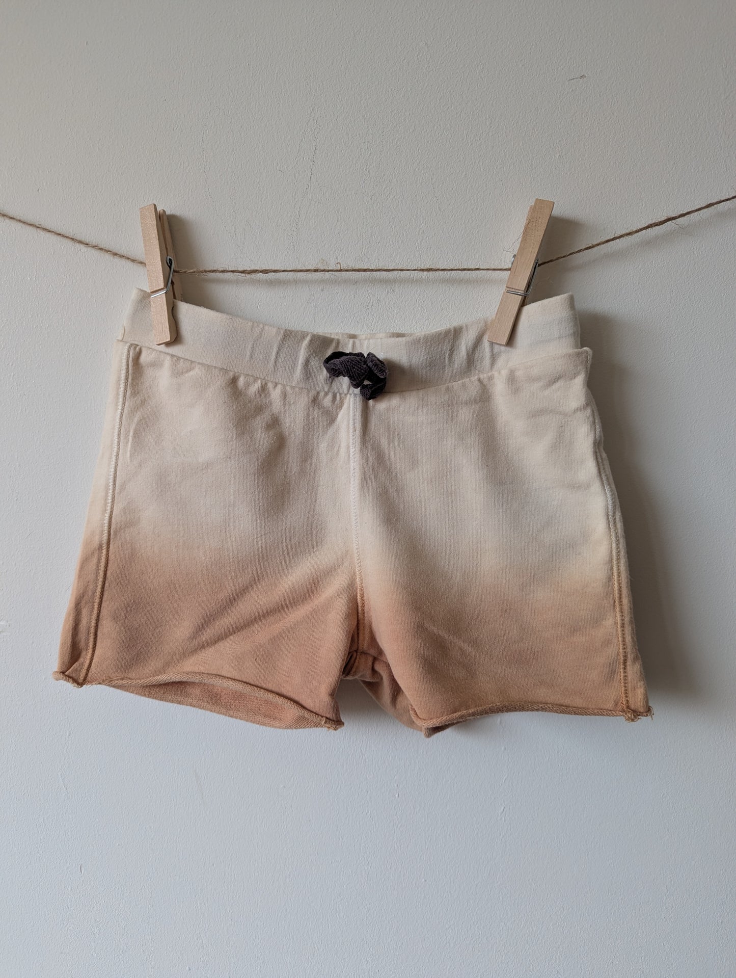 Korte broek - mt 104