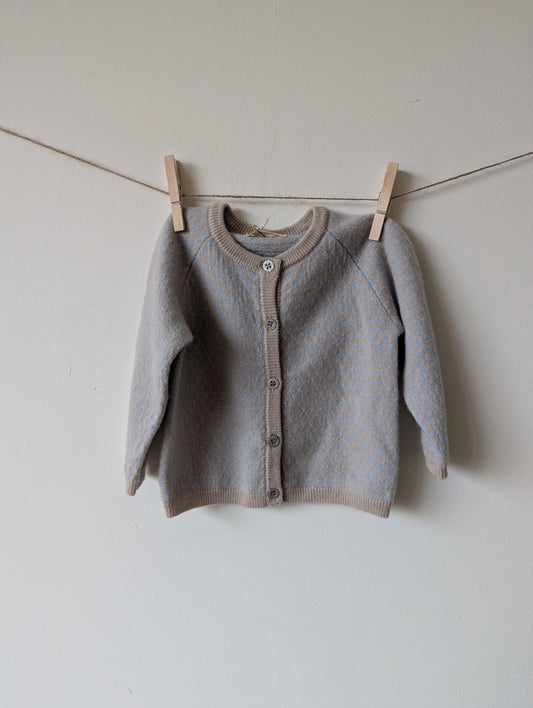 Vest - mt 68  *nieuw*