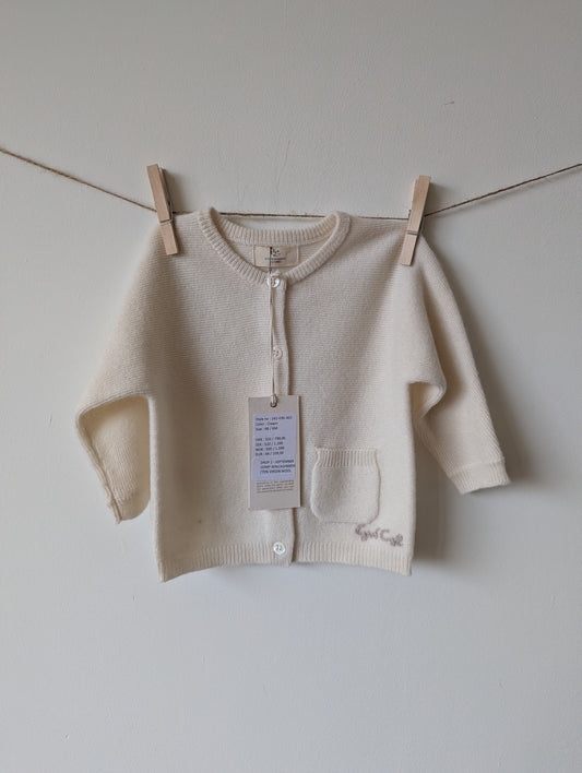 Vest - mt 68  *nieuw*
