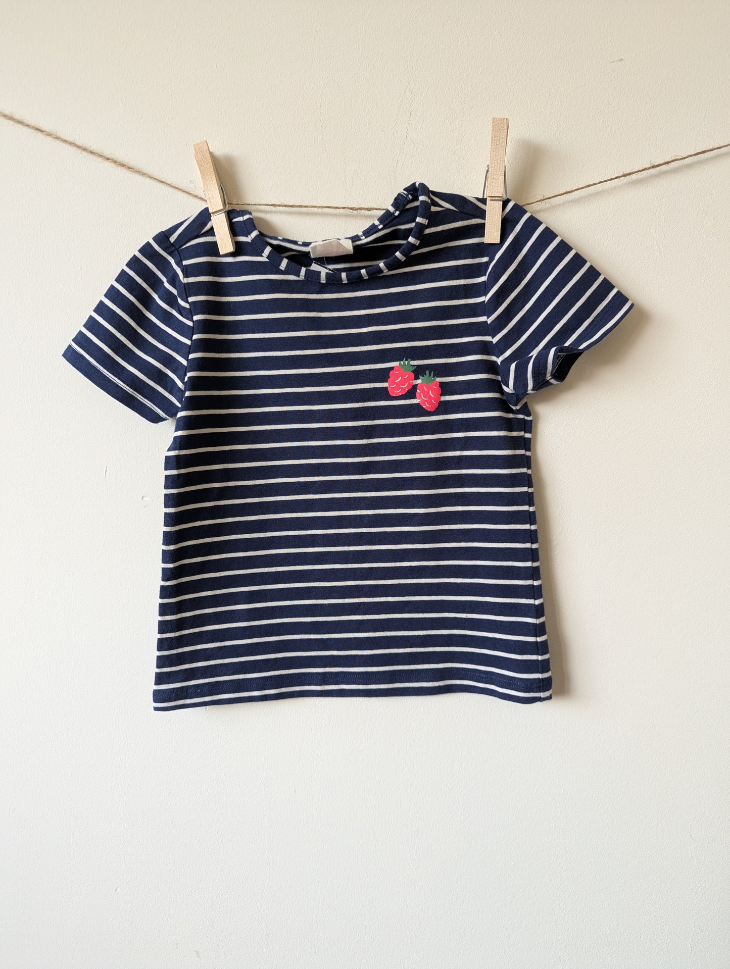 T-shirt - mt 86/92