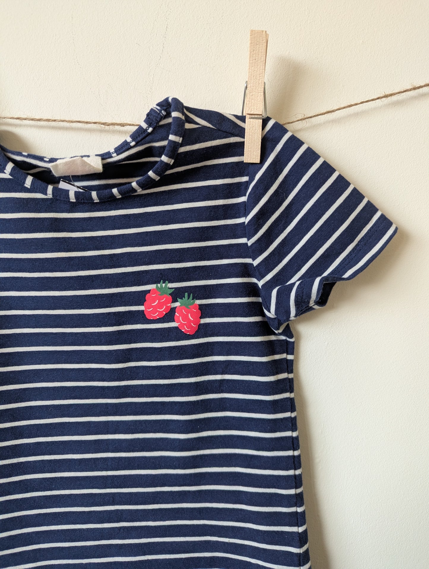 T-shirt - mt 86/92