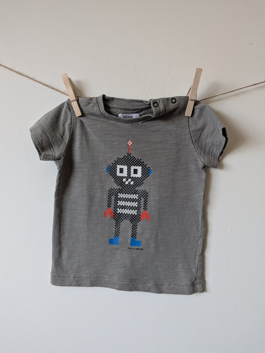 T-shirt - mt 86