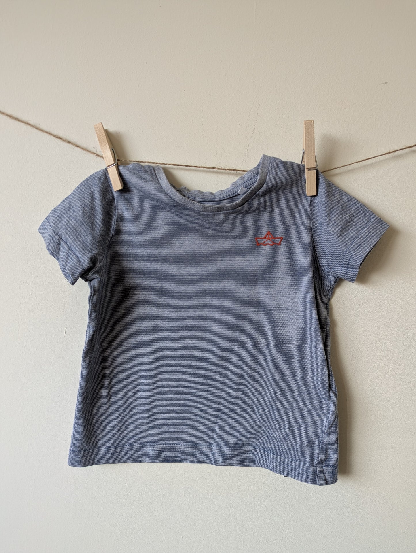T-shirt - mt 92