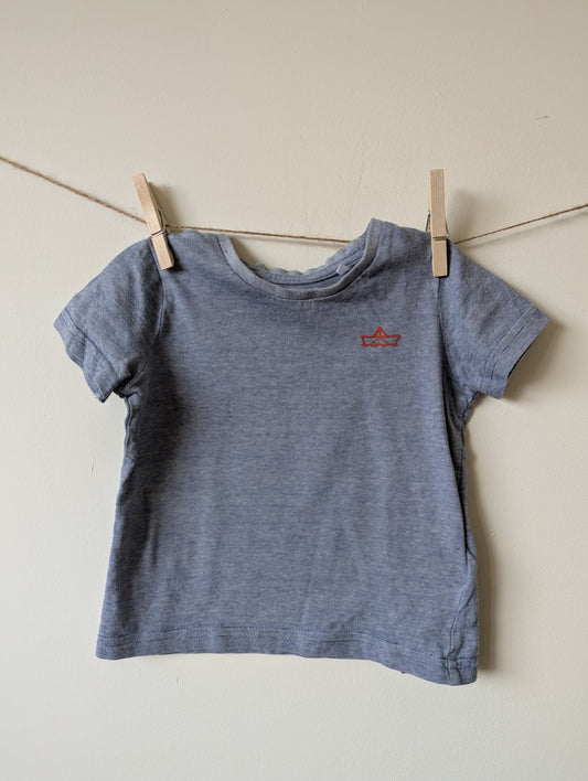 T-shirt - mt 92