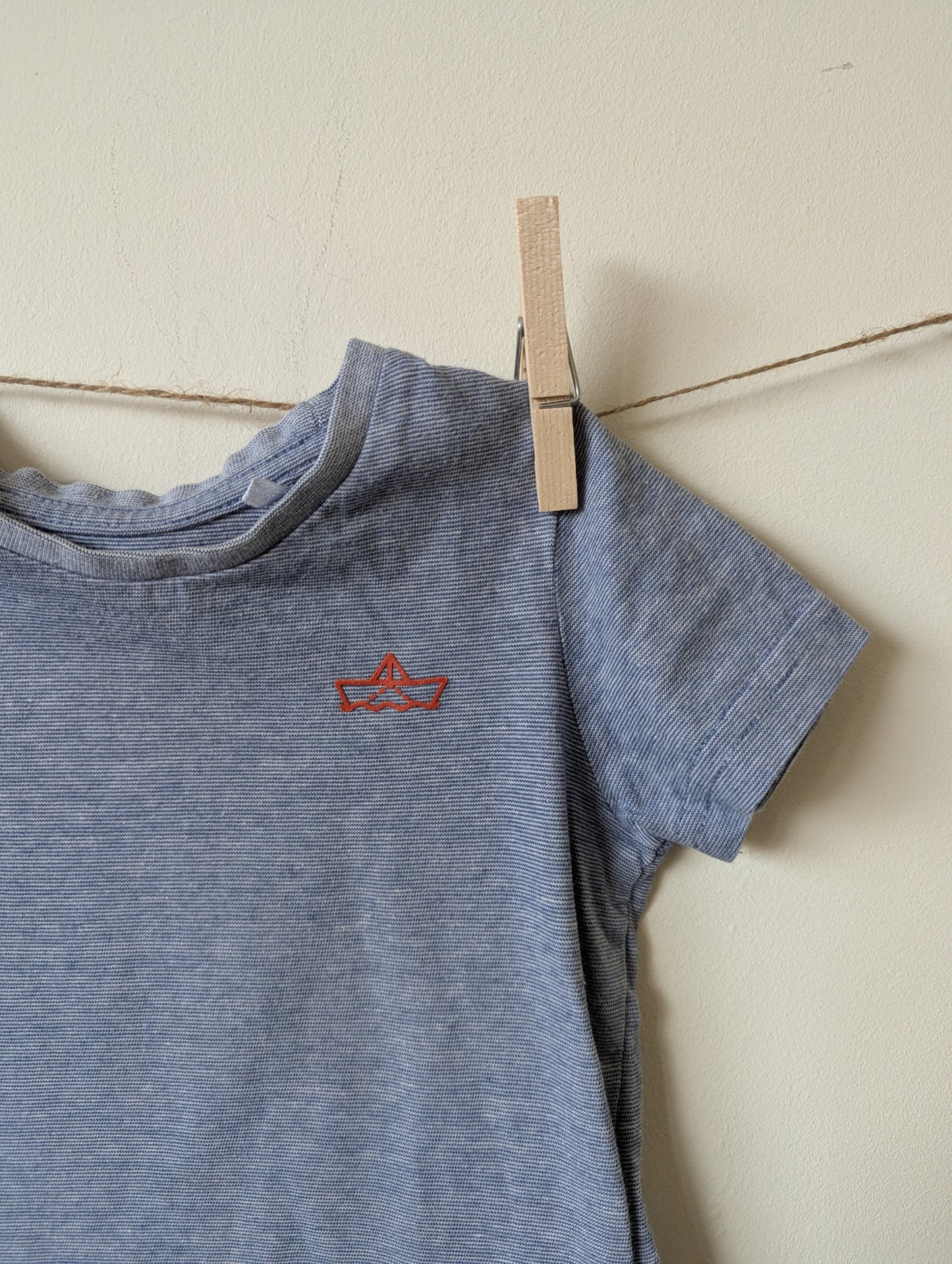 T-shirt - mt 92