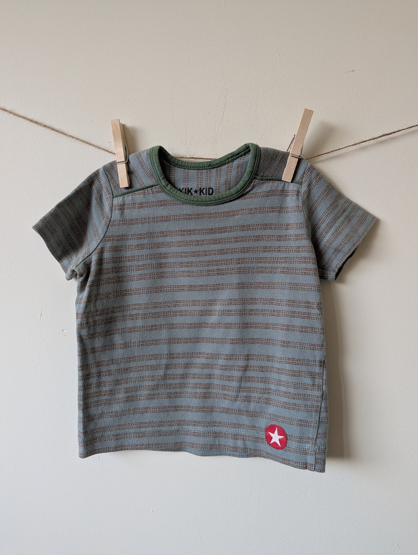 T-shirt - mt 92