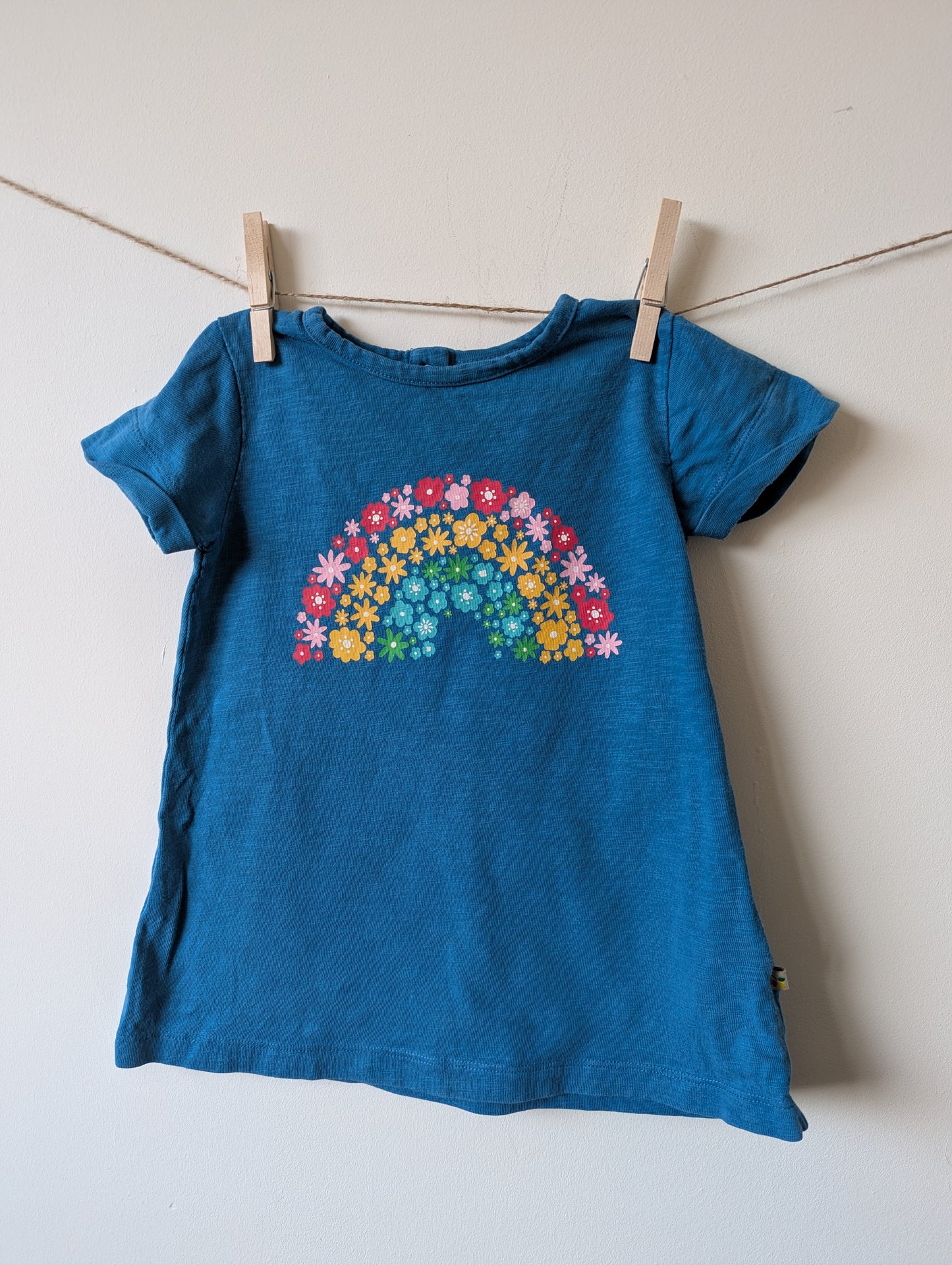 T-shirt - mt 86/92