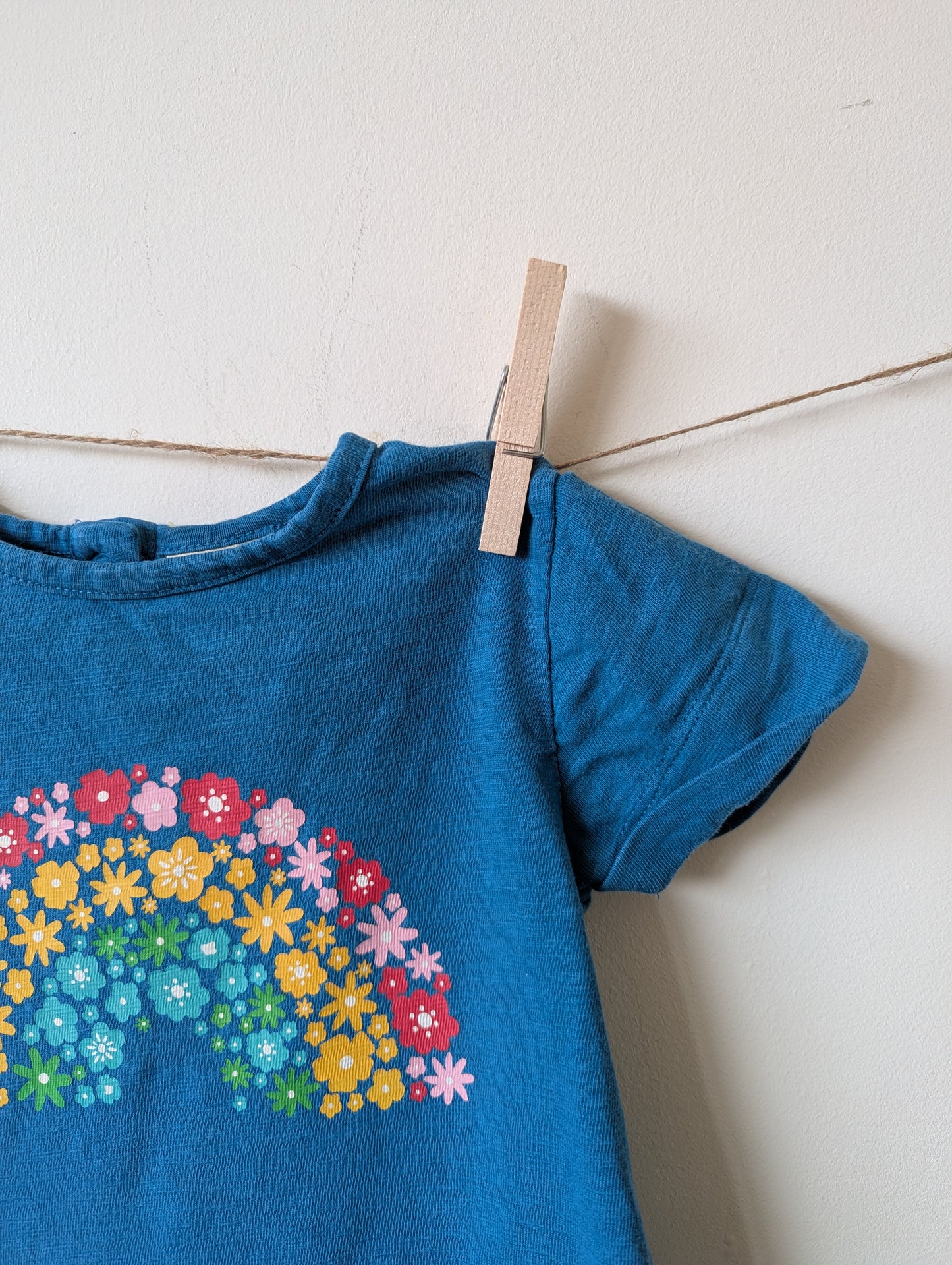 T-shirt - mt 86/92