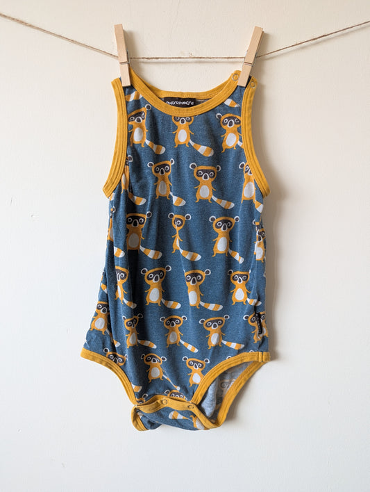 Zomerromper - mt 92