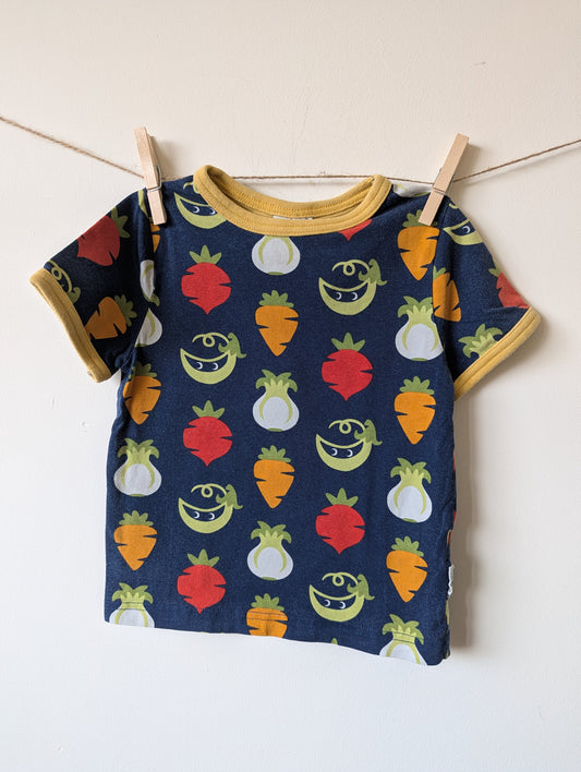 T-shirt - mt 92/98