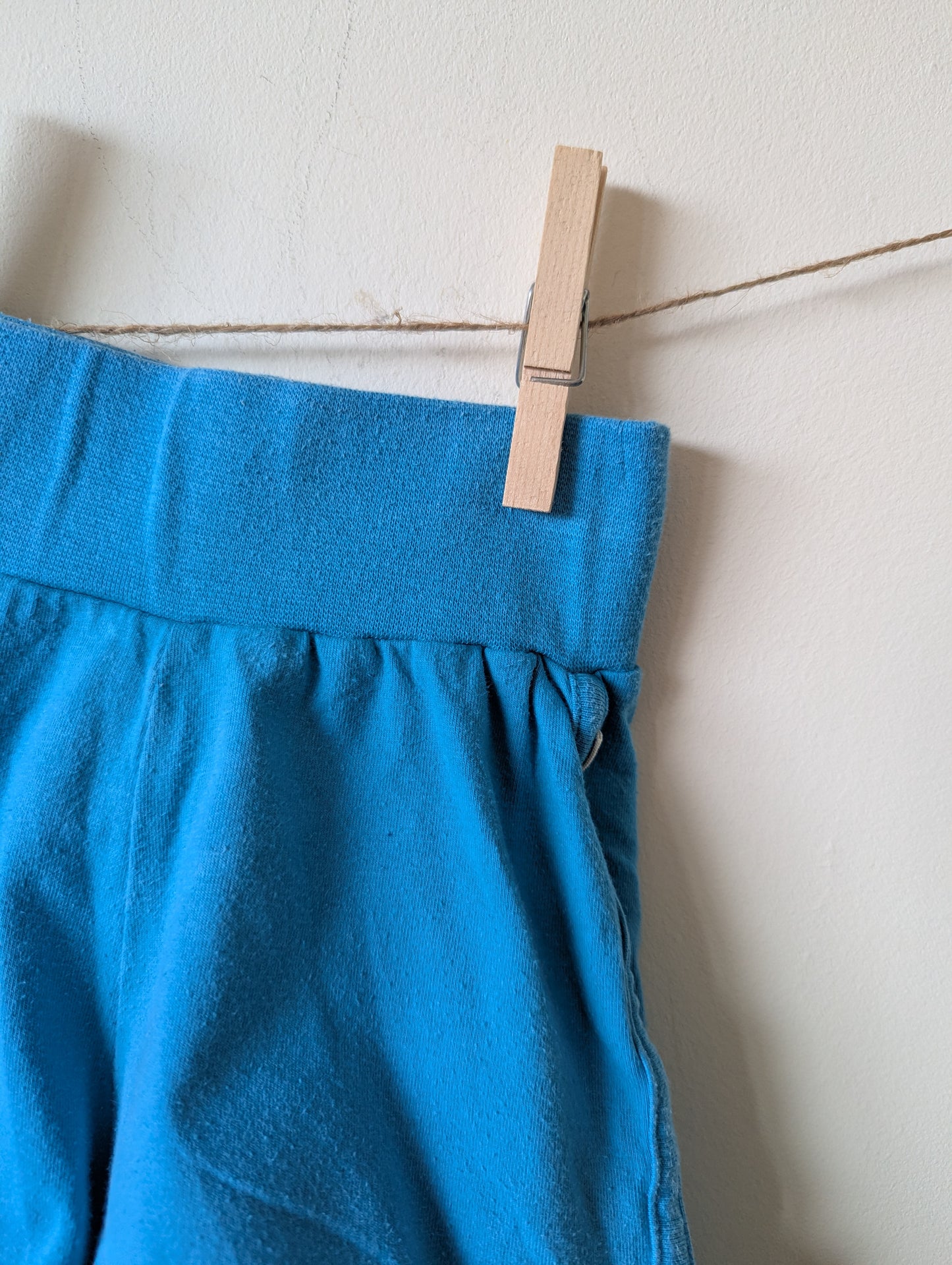Korte broek - mt 86/92