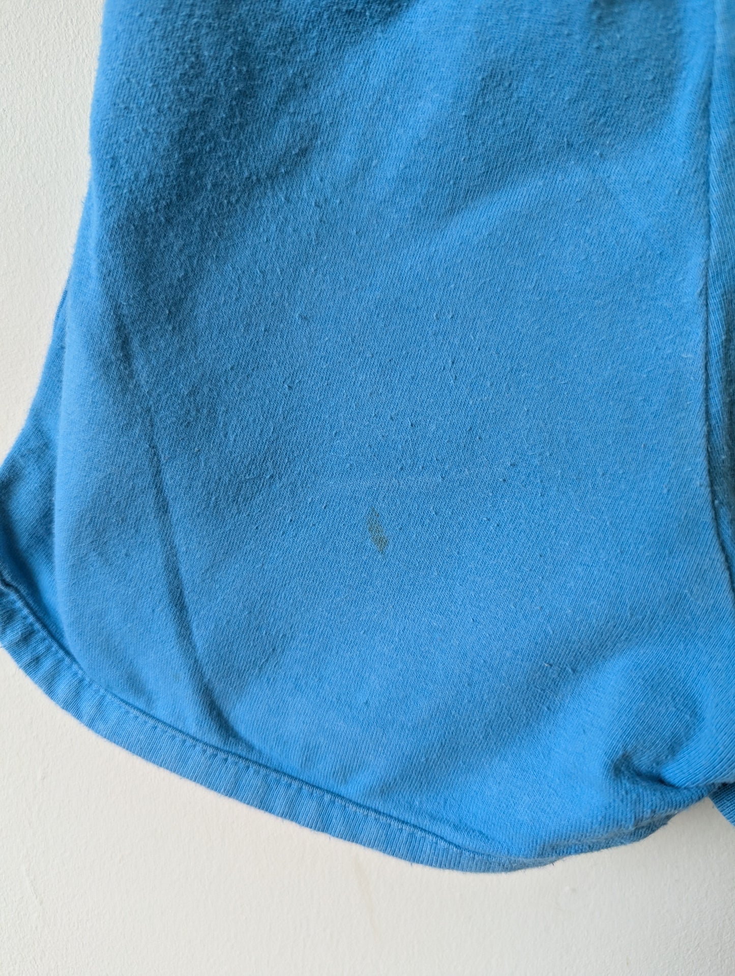 Korte broek - mt 86/92
