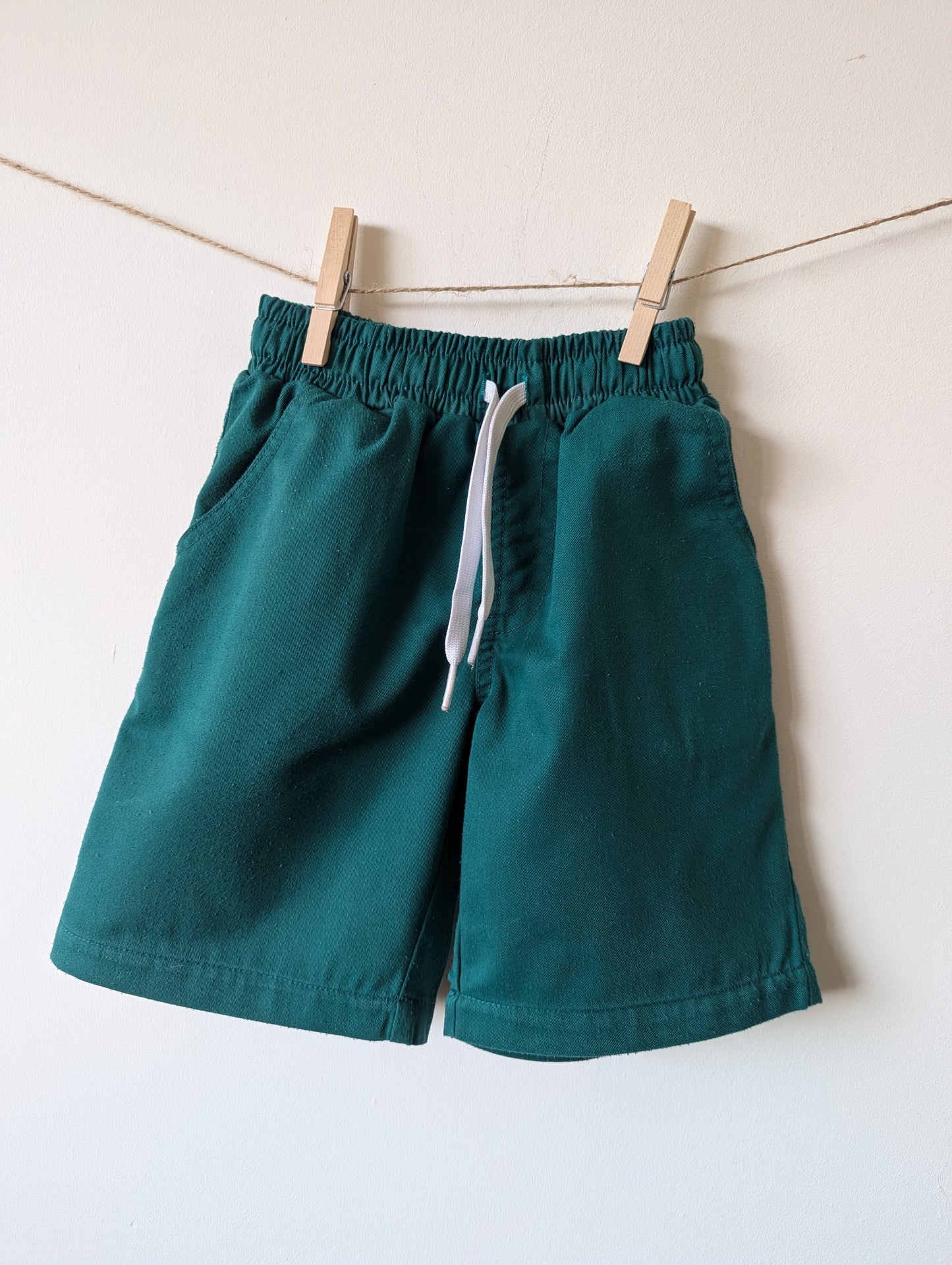 Korte broek - mt 92