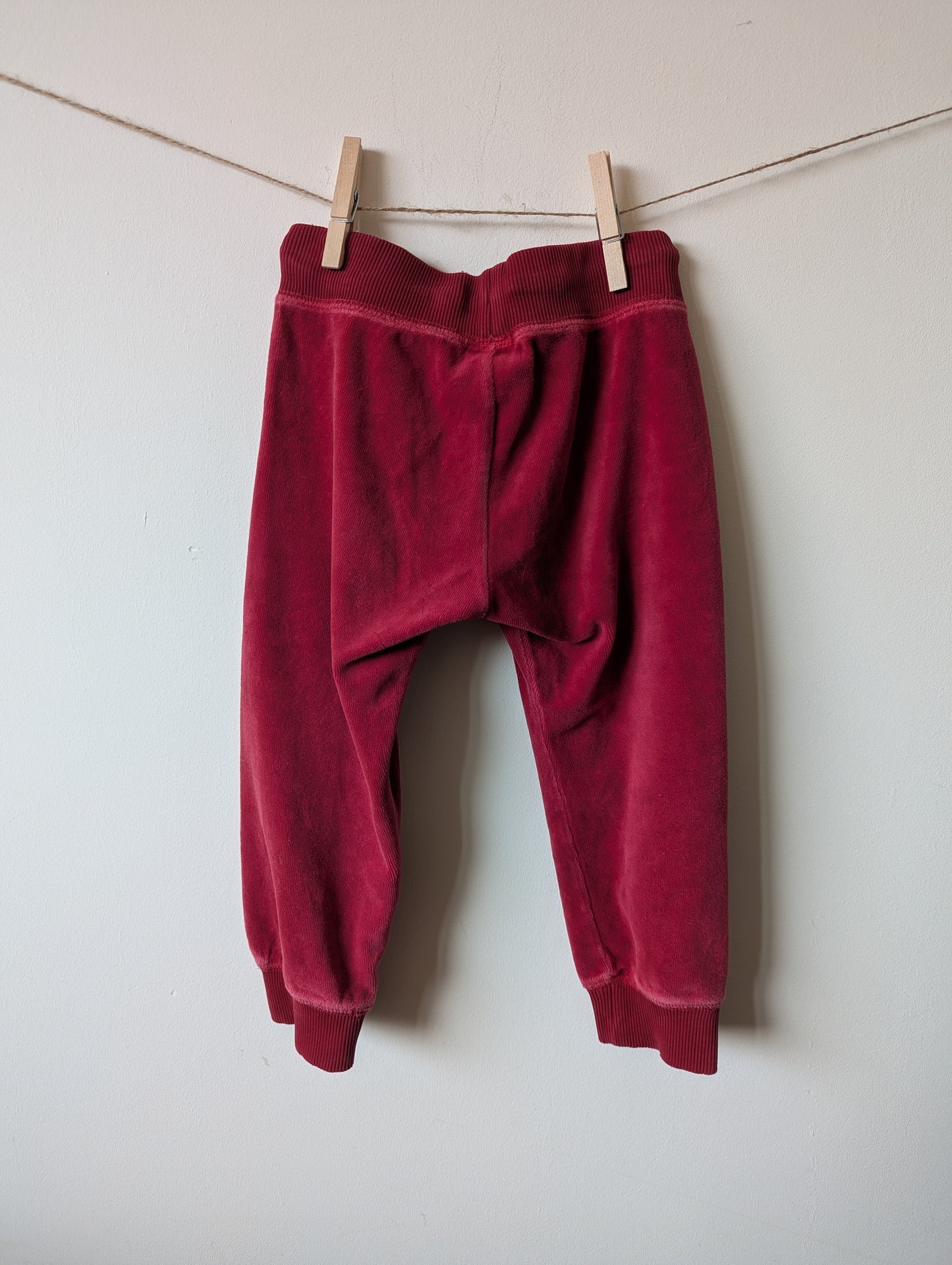 Broek - mt 92
