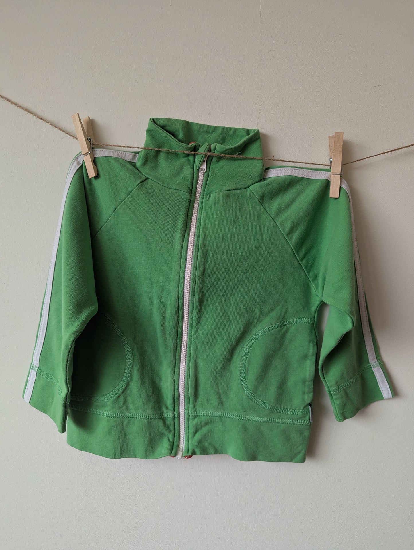 Vest - mt 86/92