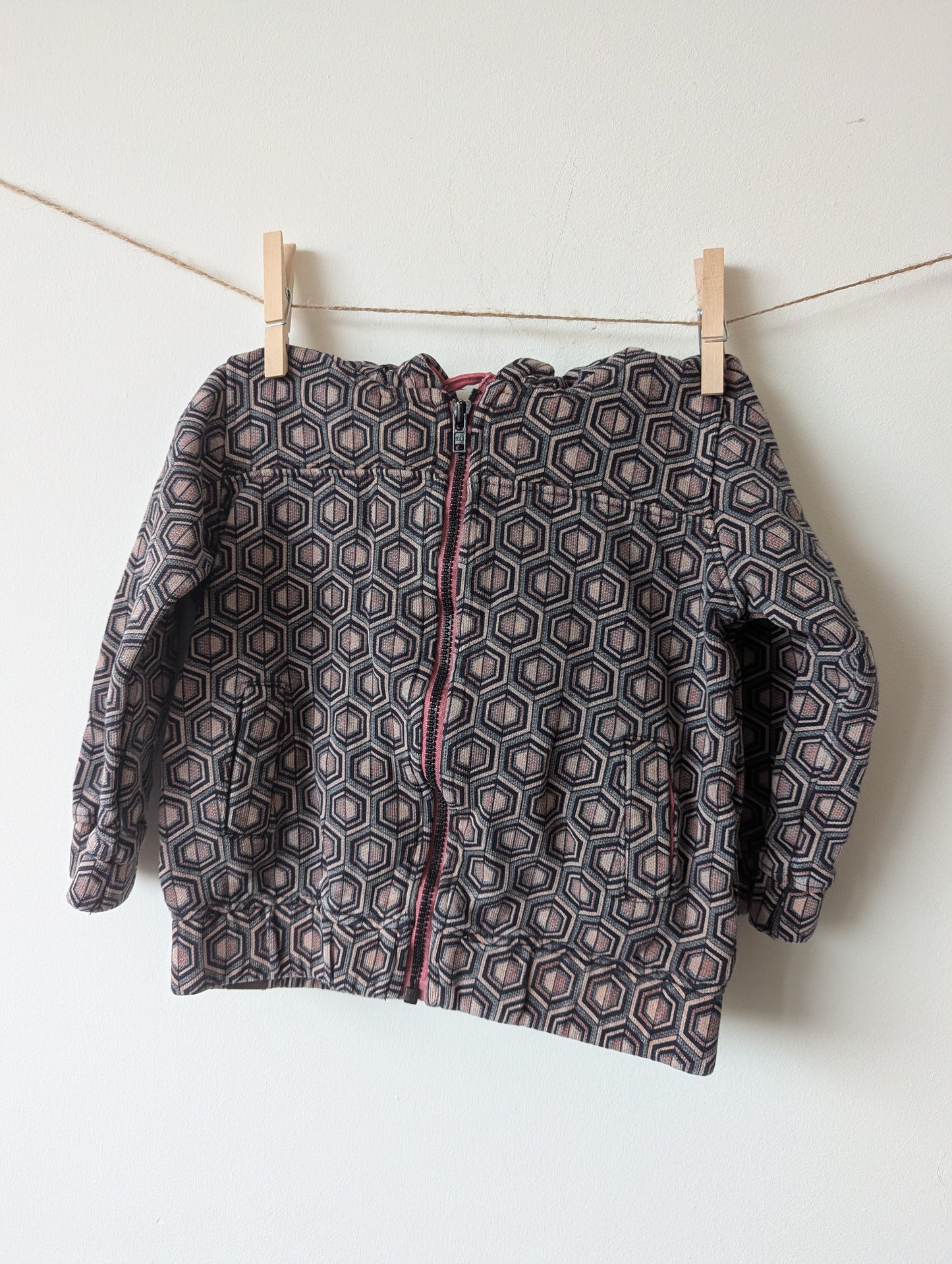 Vest - mt 86/92
