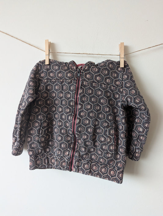 Vest - mt 86/92