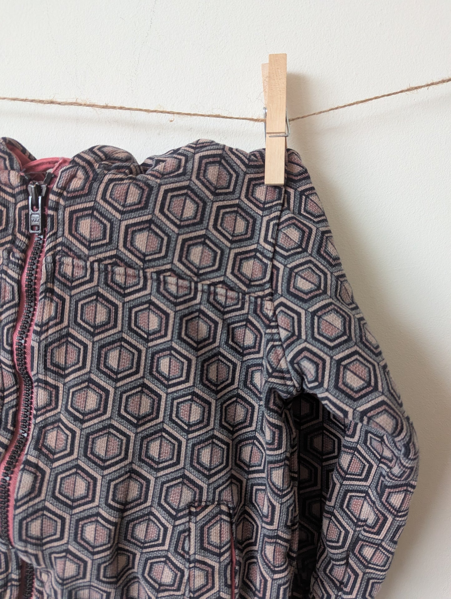 Vest - mt 86/92