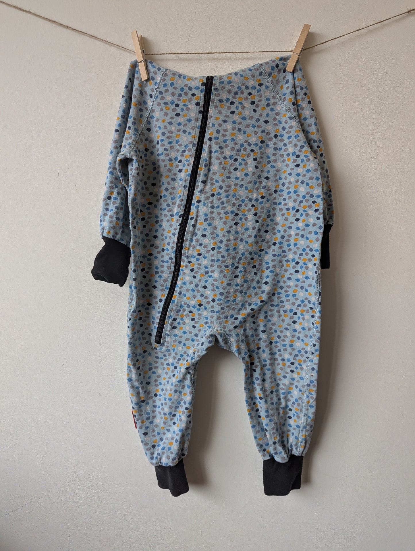 Onesie - mt 86