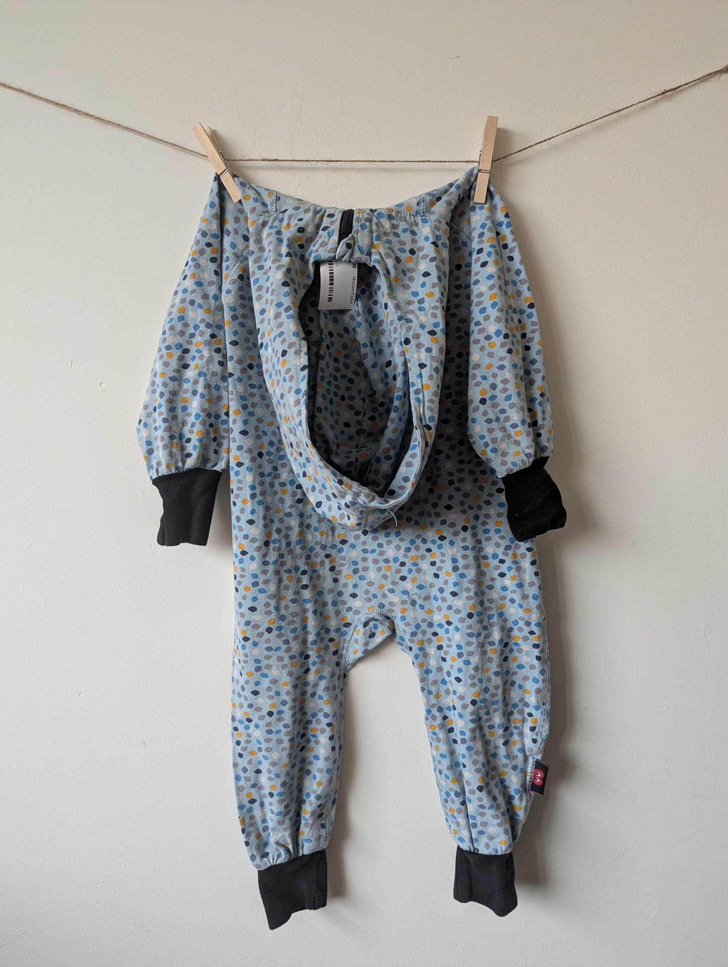 Onesie - mt 86