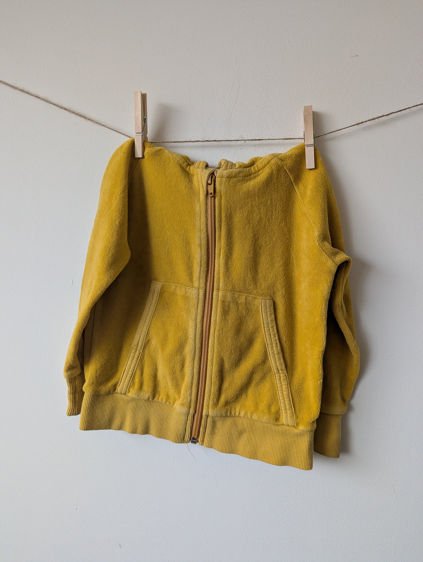 Vest - mt 92/98