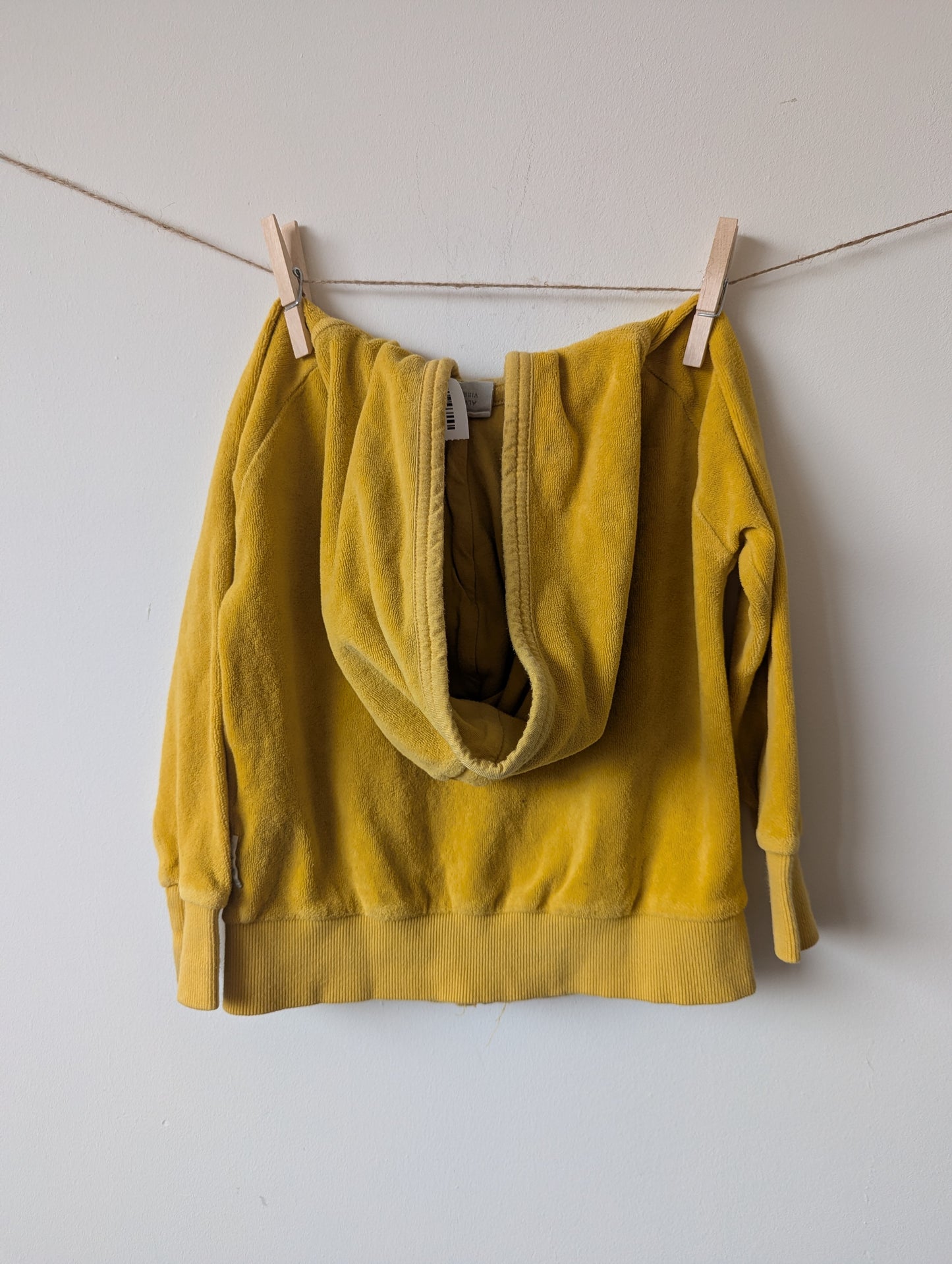 Vest - mt 92/98