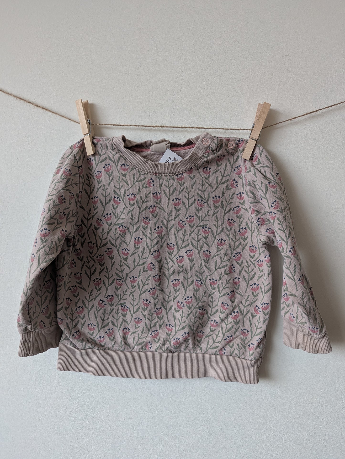 Sweater - mt 86