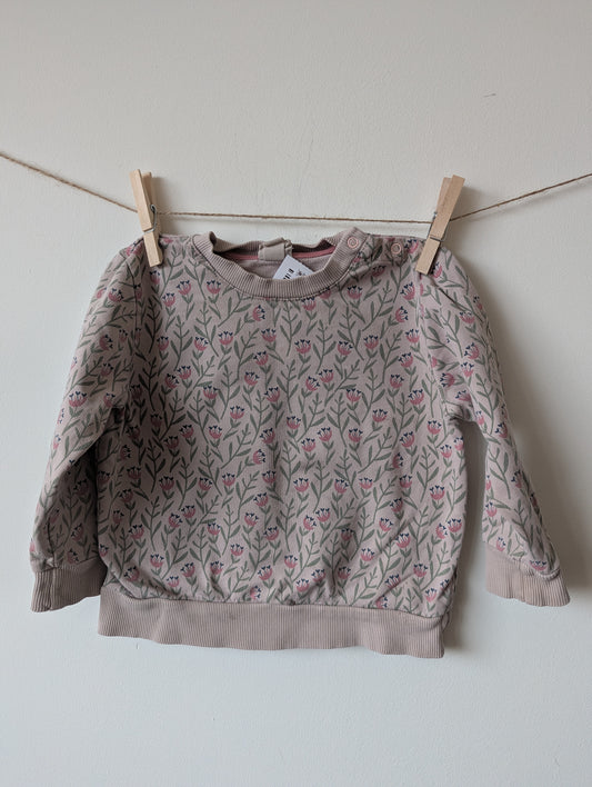 Sweater - mt 86