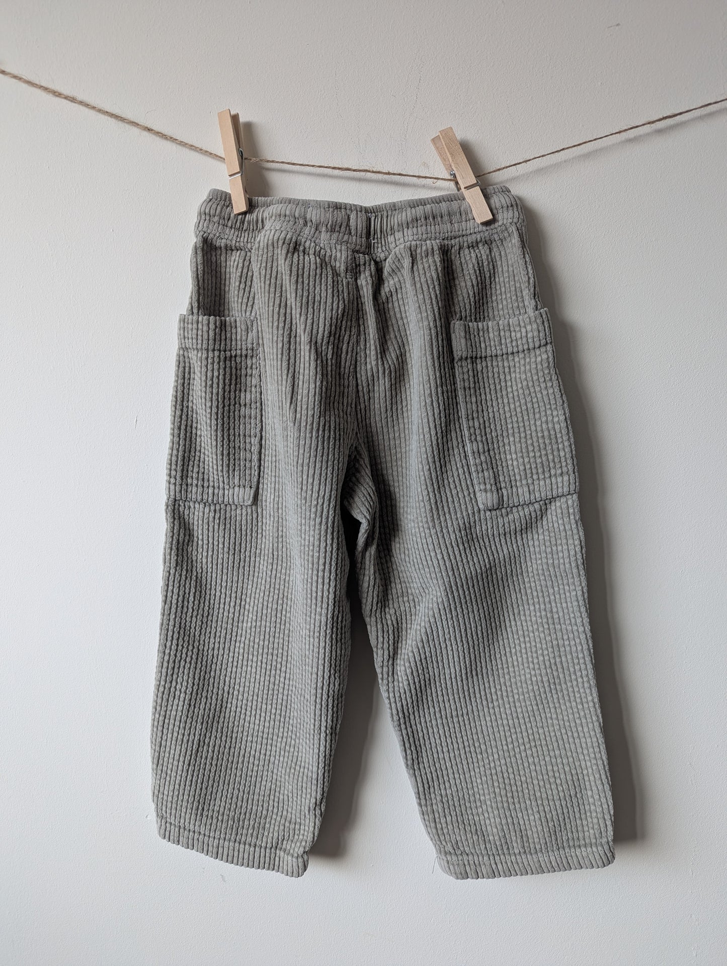 Broek - mt 98