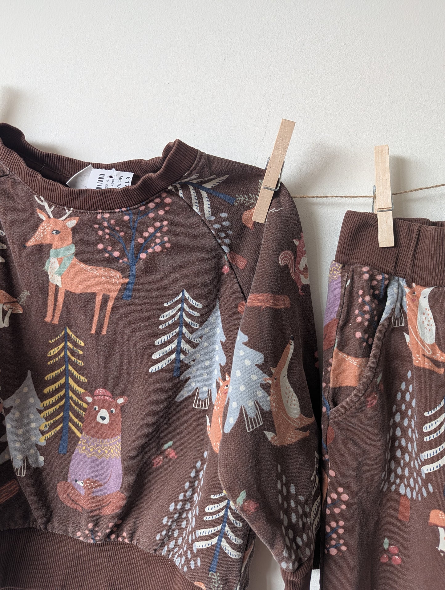 Setje - mt 104