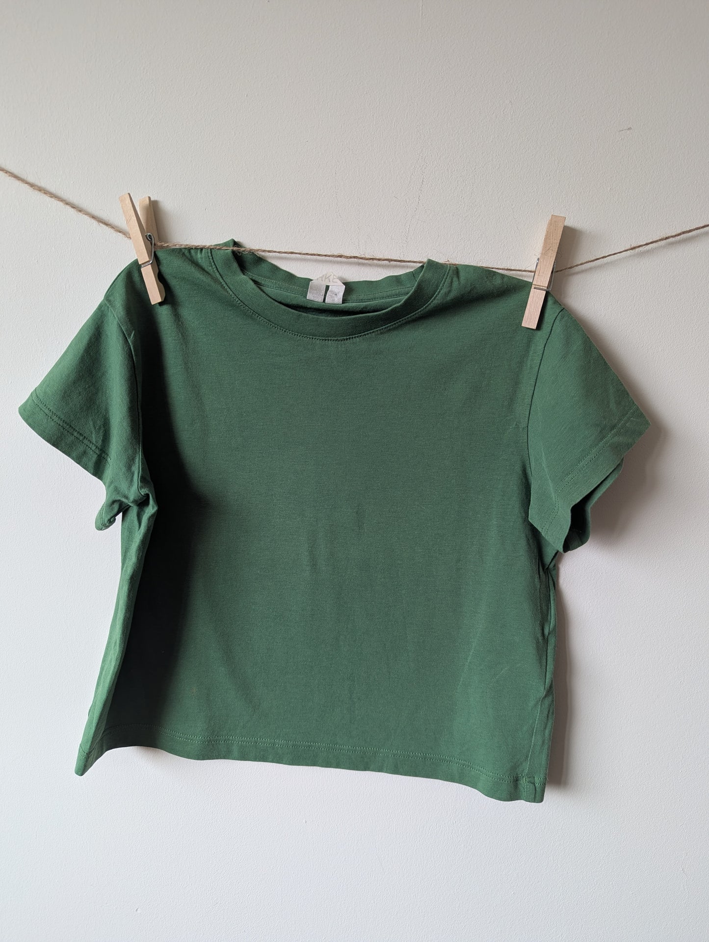 T-shirt - mt 98/104