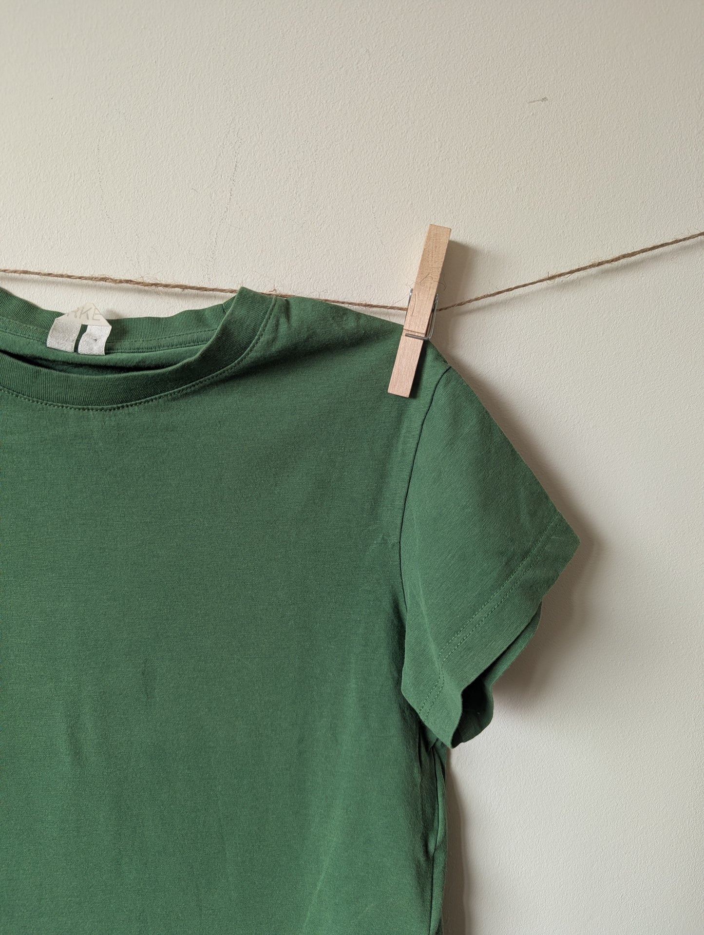 T-shirt - mt 98/104