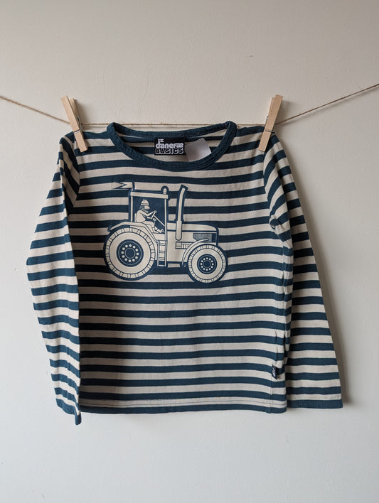 Longsleeve - mt 98