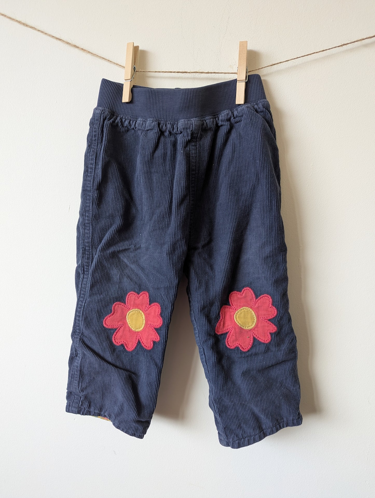 Broek - mt 80/86