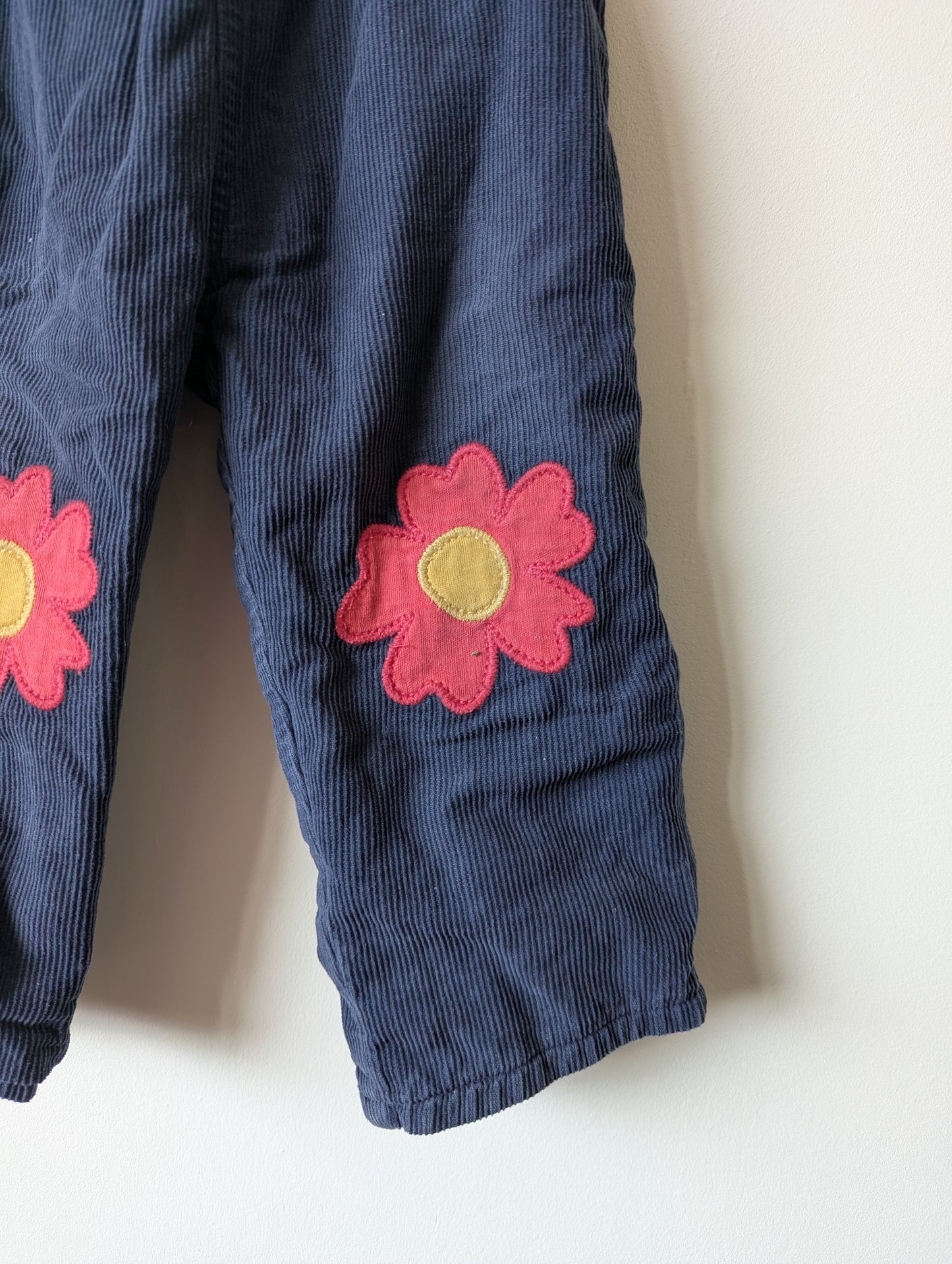Broek - mt 80/86