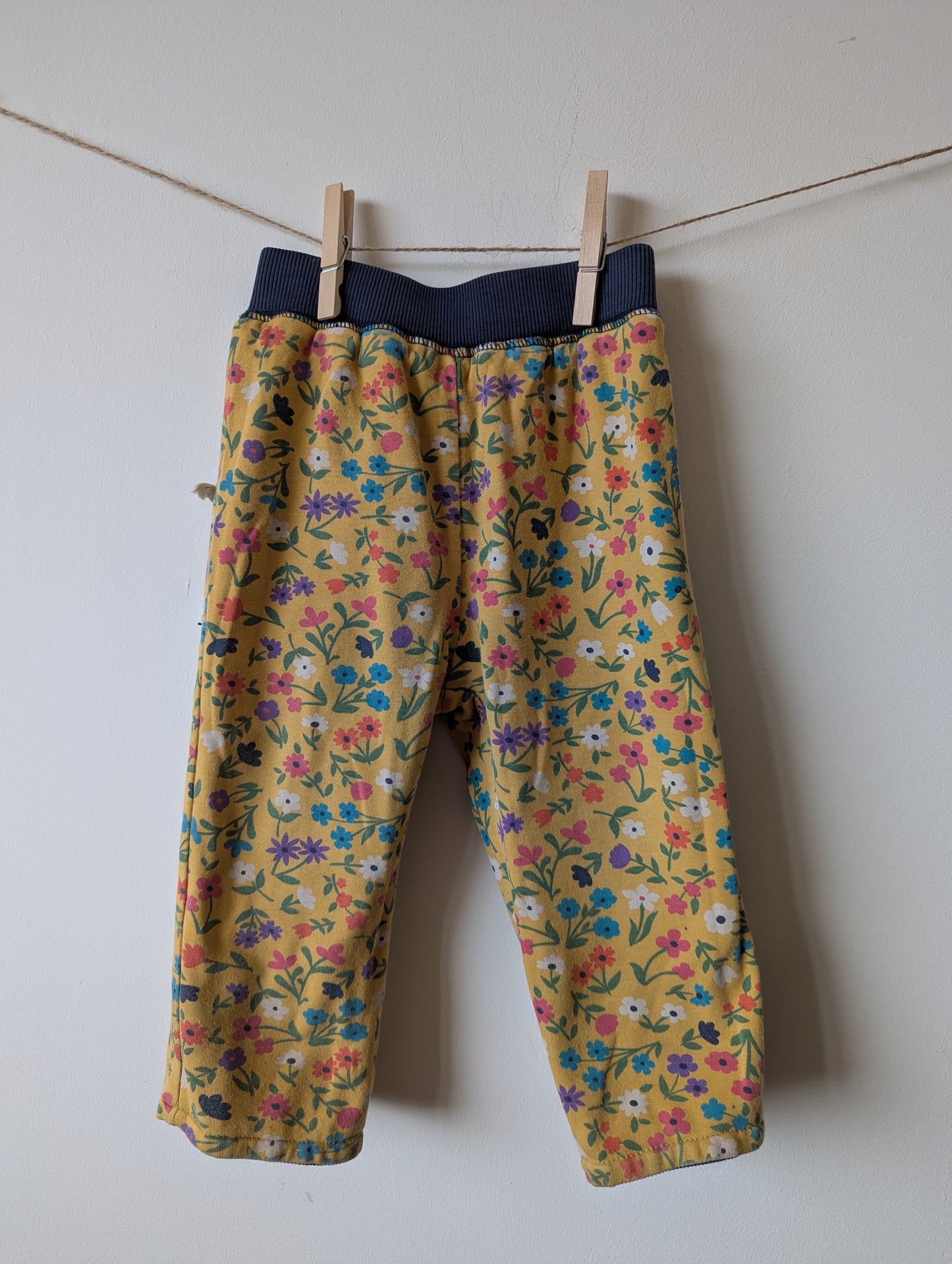 Broek - mt 80/86