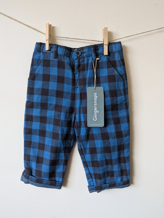 Broek - mt 74/80